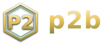 p2b logo
